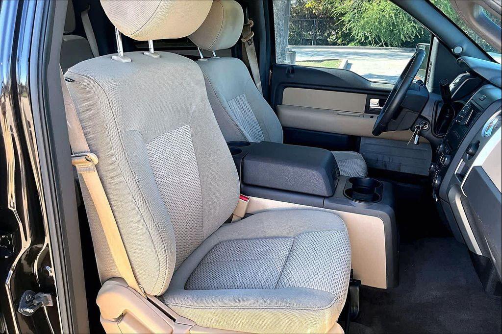 used 2013 Ford F-150 car, priced at $15,971