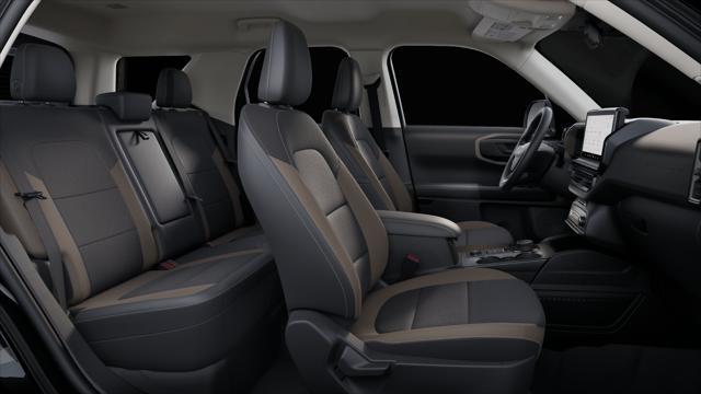 new 2025 Ford Bronco Sport car, priced at $33,050