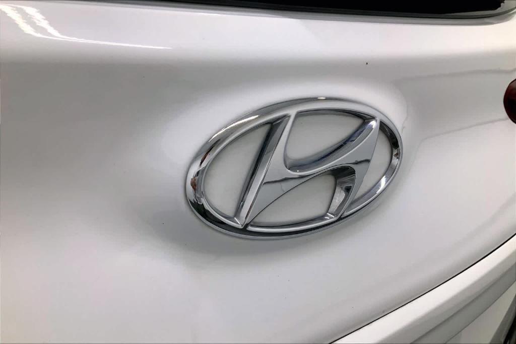 used 2023 Hyundai Kona car, priced at $20,971