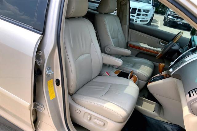 used 2008 Lexus RX 350 car, priced at $11,971