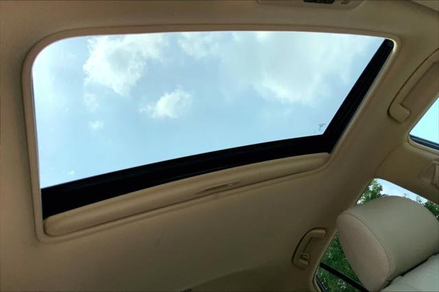 used 2008 Lexus RX 350 car, priced at $11,971