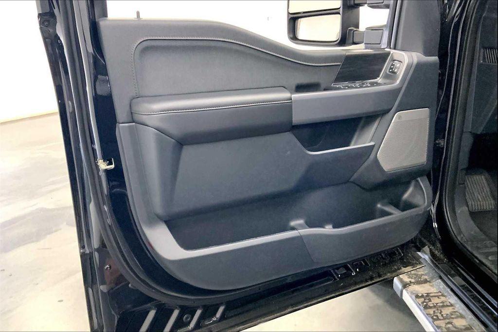 new 2025 Ford F-150 car, priced at $63,044