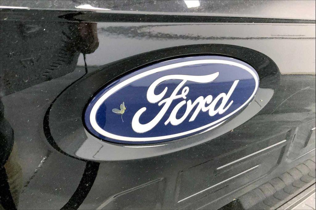 new 2025 Ford F-150 car, priced at $63,044