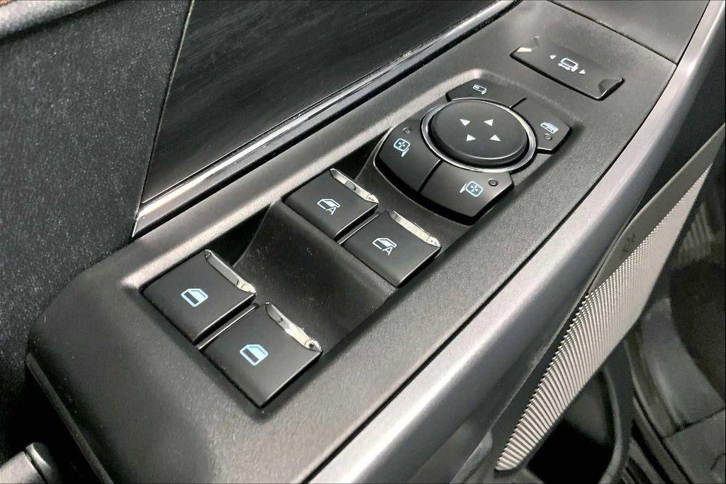 new 2025 Ford F-150 car, priced at $63,044