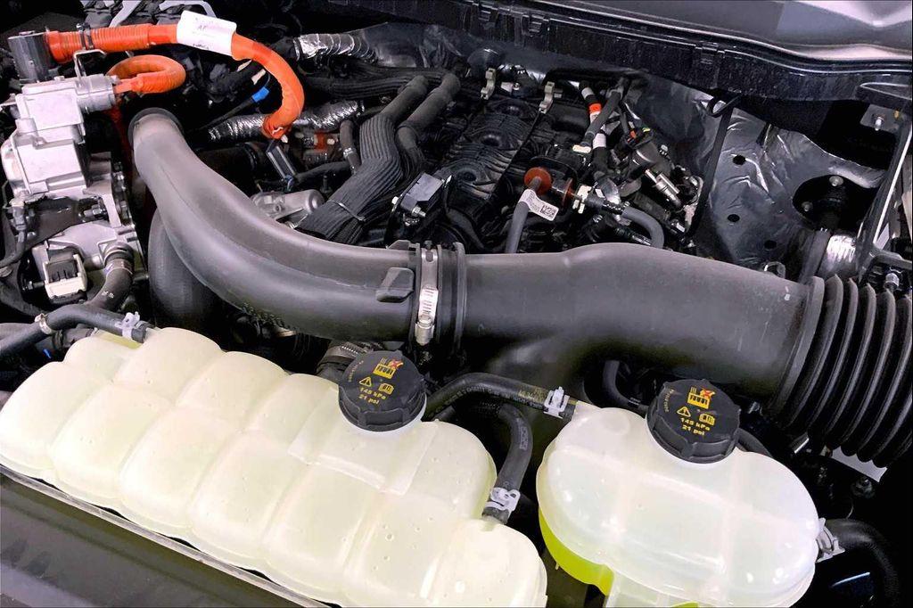 new 2025 Ford F-150 car, priced at $63,044