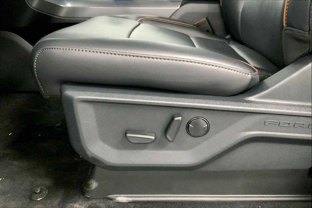 new 2025 Ford F-150 car, priced at $63,044