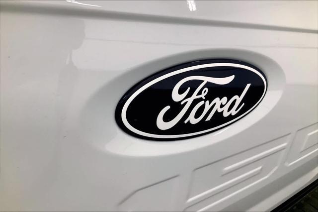 new 2024 Ford F-150 car, priced at $48,430