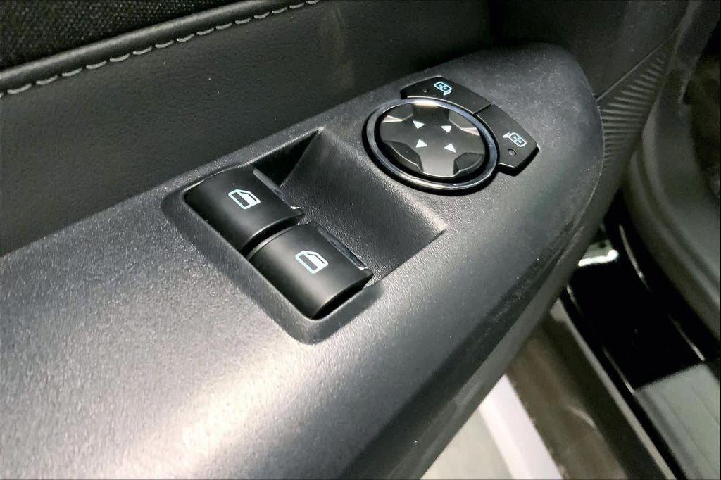 new 2026 Ford Mustang car, priced at $34,980