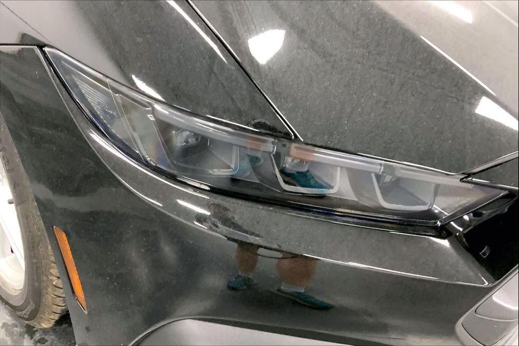 new 2026 Ford Mustang car, priced at $34,980