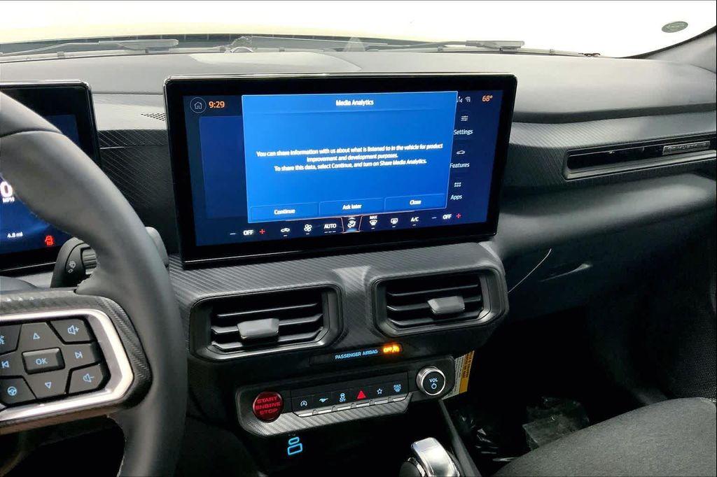 new 2026 Ford Mustang car, priced at $34,980