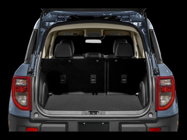 new 2025 Ford Bronco Sport car, priced at $33,480