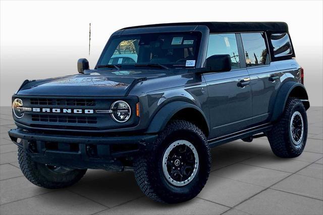 used 2021 Ford Bronco car, priced at $39,971