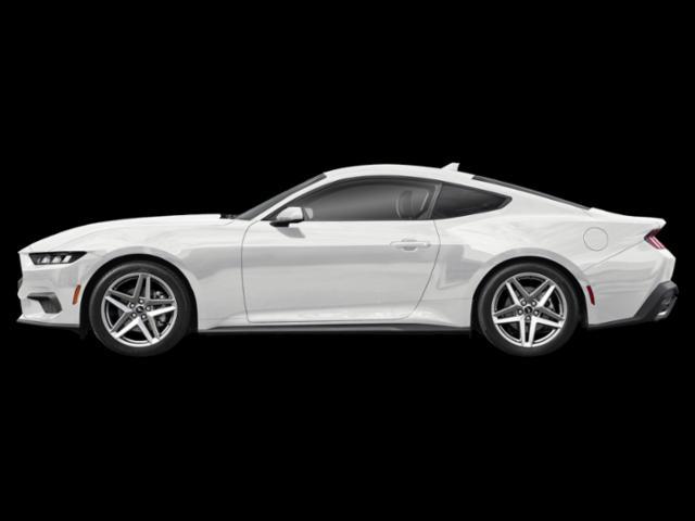 new 2026 Ford Mustang car, priced at $34,980