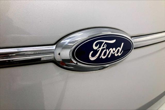 used 2015 Ford Taurus car, priced at $13,971