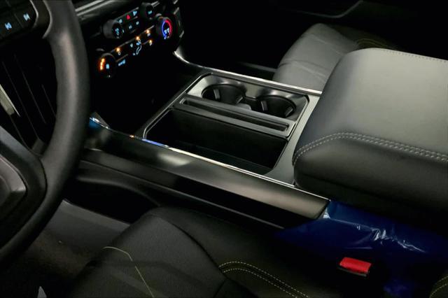 new 2025 Ford F-150 car, priced at $44,825