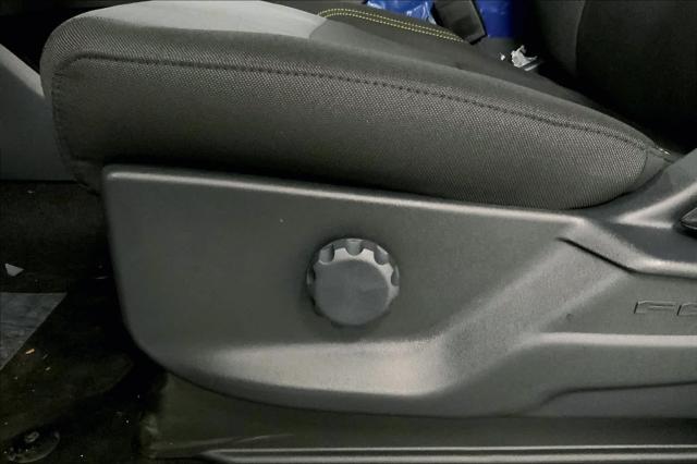 new 2025 Ford F-150 car, priced at $44,825