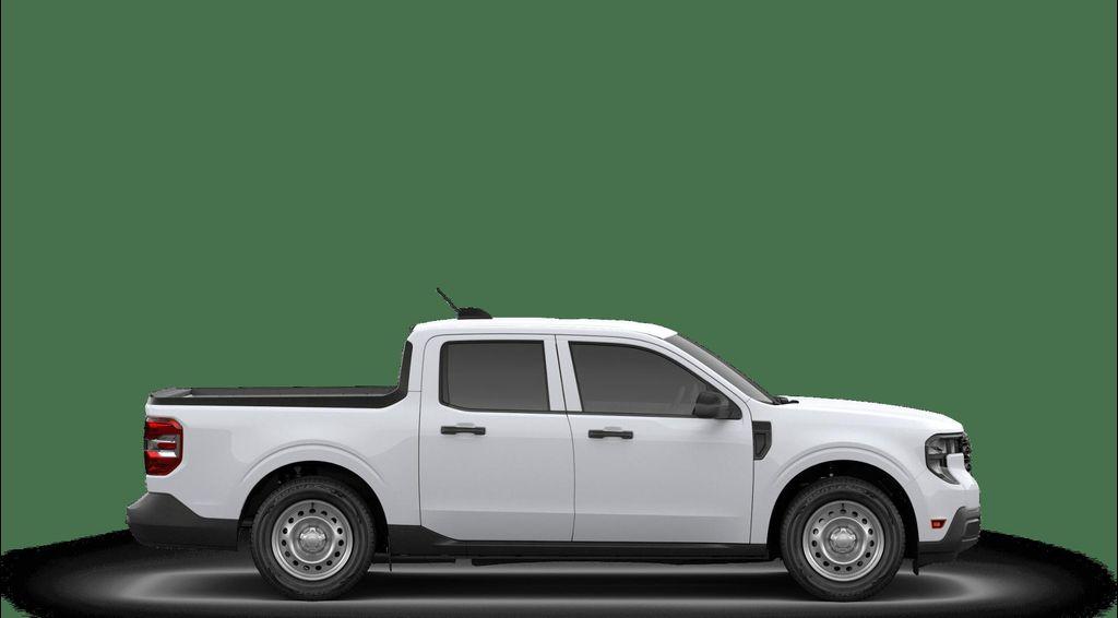 new 2026 Ford Maverick car, priced at $30,105