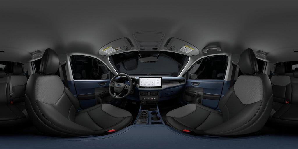 new 2026 Ford Maverick car, priced at $30,105