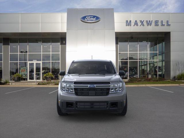 new 2024 Ford Maverick car, priced at $38,100