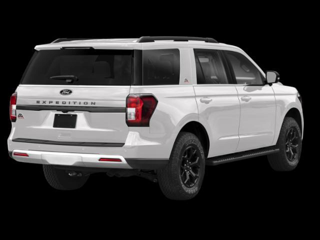 new 2024 Ford Expedition car, priced at $78,240