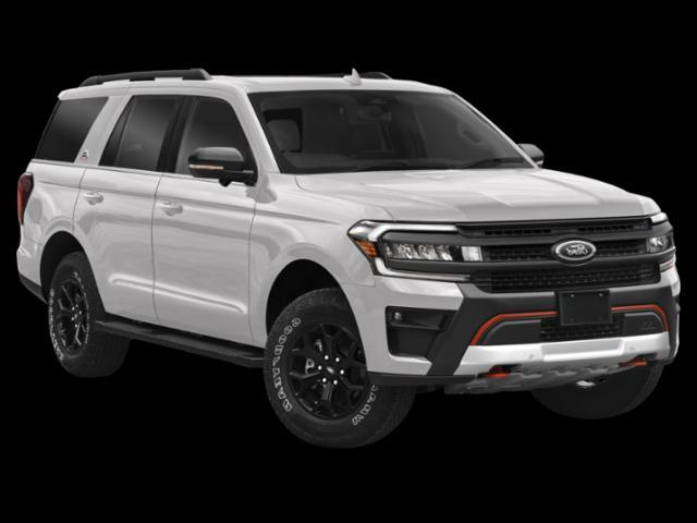 new 2024 Ford Expedition car, priced at $78,240