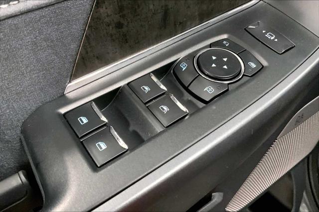 new 2025 Ford F-250 car, priced at $80,465