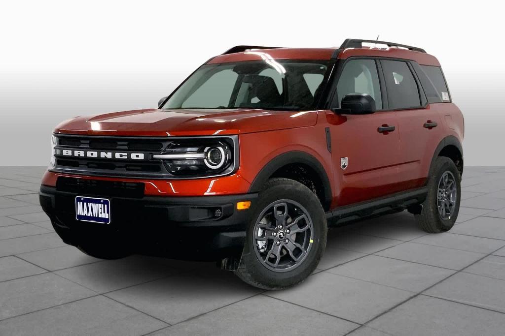 new 2024 Ford Bronco Sport car, priced at $29,938