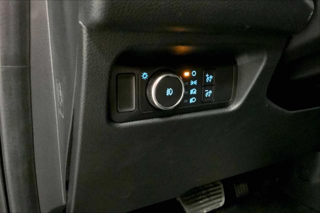 new 2025 Ford Ranger car, priced at $33,263