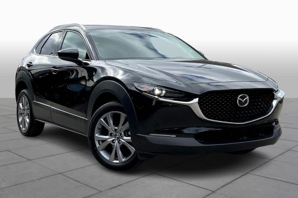 used 2023 Mazda CX-30 car, priced at $24,981