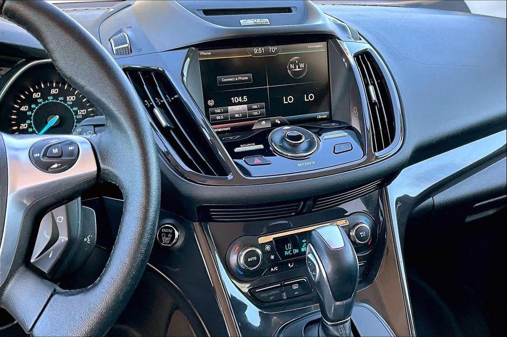 used 2014 Ford Escape car, priced at $7,971