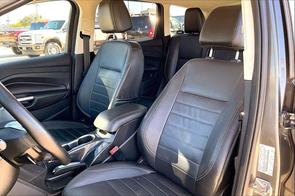 used 2014 Ford Escape car, priced at $7,971