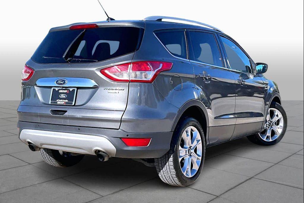used 2014 Ford Escape car, priced at $7,971