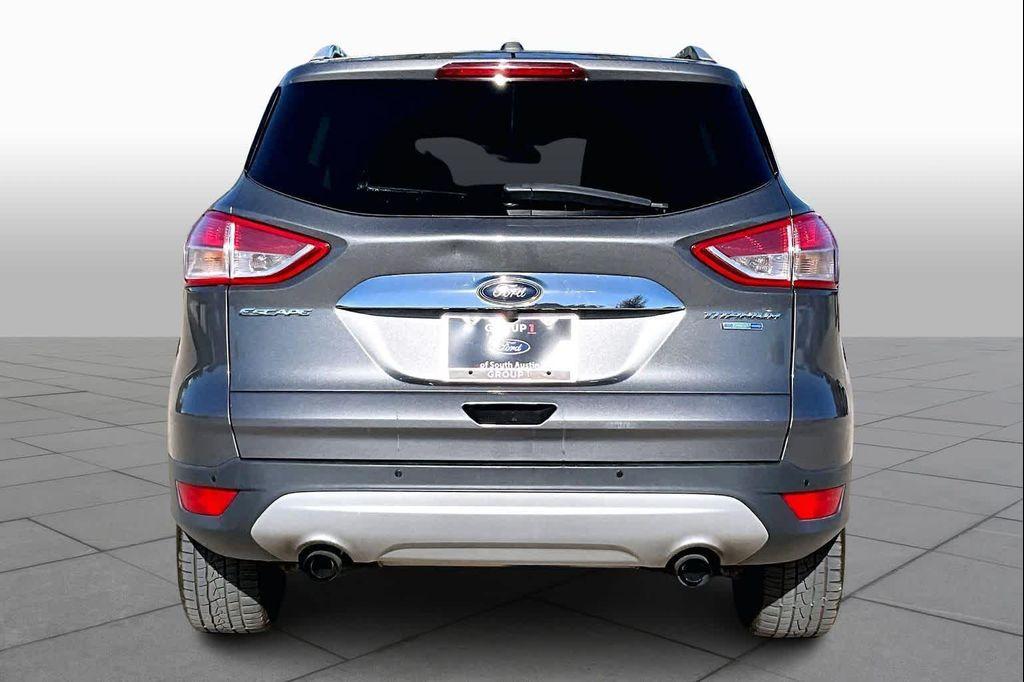 used 2014 Ford Escape car, priced at $7,971