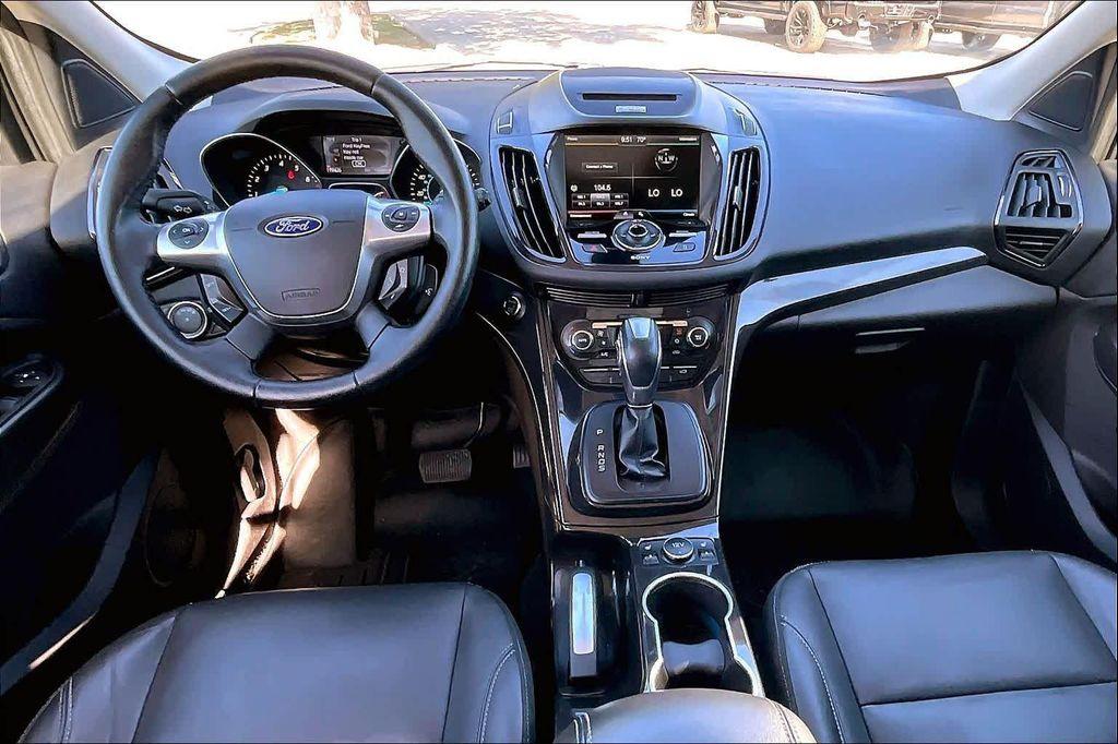 used 2014 Ford Escape car, priced at $7,971