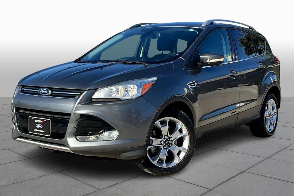 used 2014 Ford Escape car, priced at $7,971