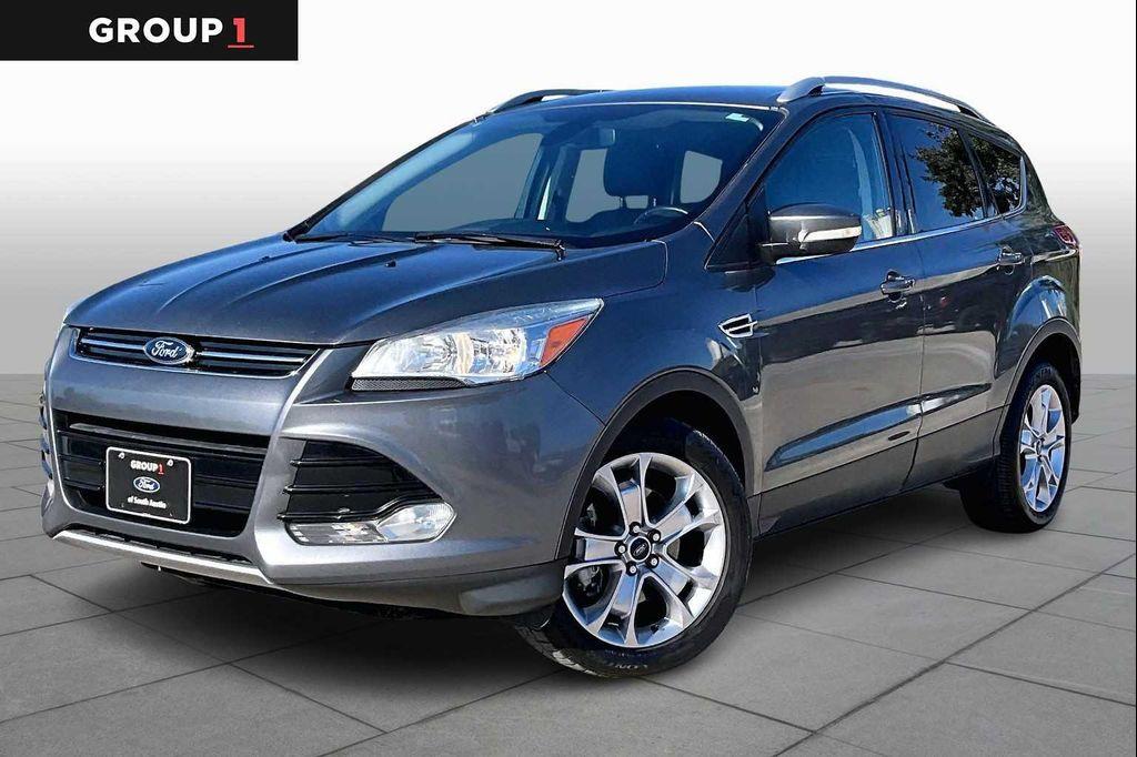 used 2014 Ford Escape car, priced at $7,971