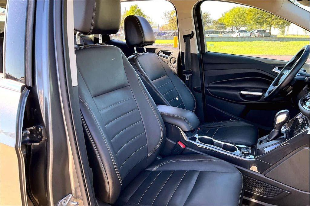 used 2014 Ford Escape car, priced at $7,971