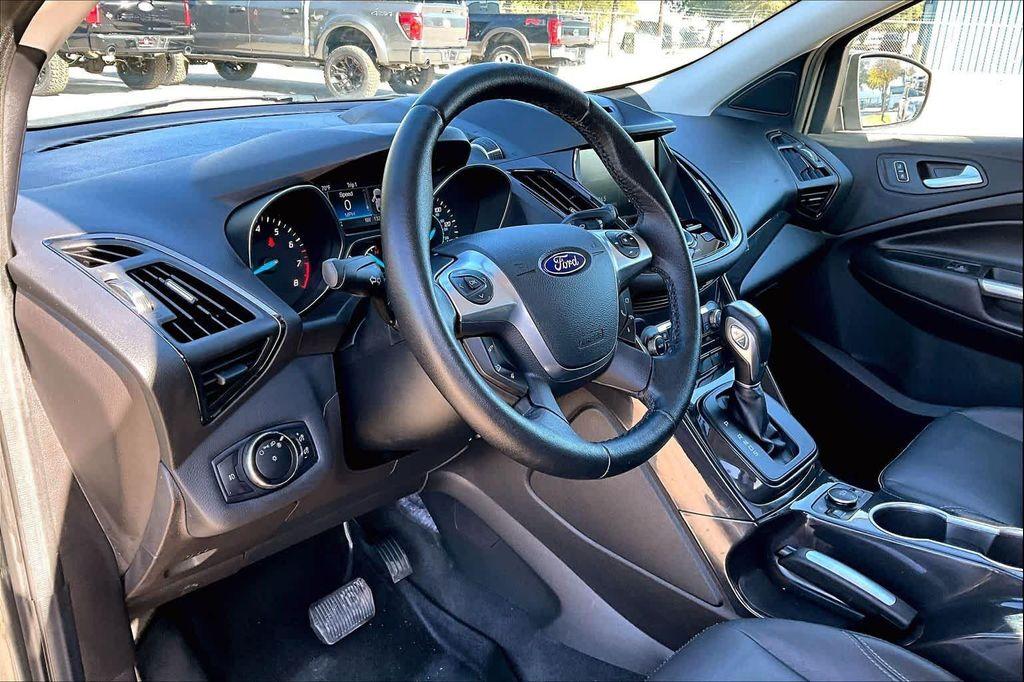 used 2014 Ford Escape car, priced at $7,971