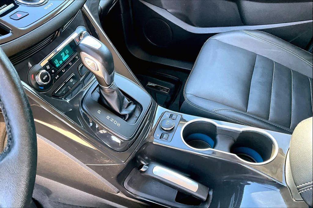 used 2014 Ford Escape car, priced at $7,971