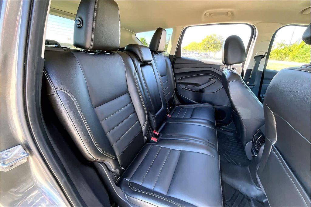used 2014 Ford Escape car, priced at $7,971