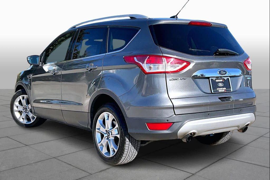 used 2014 Ford Escape car, priced at $7,971