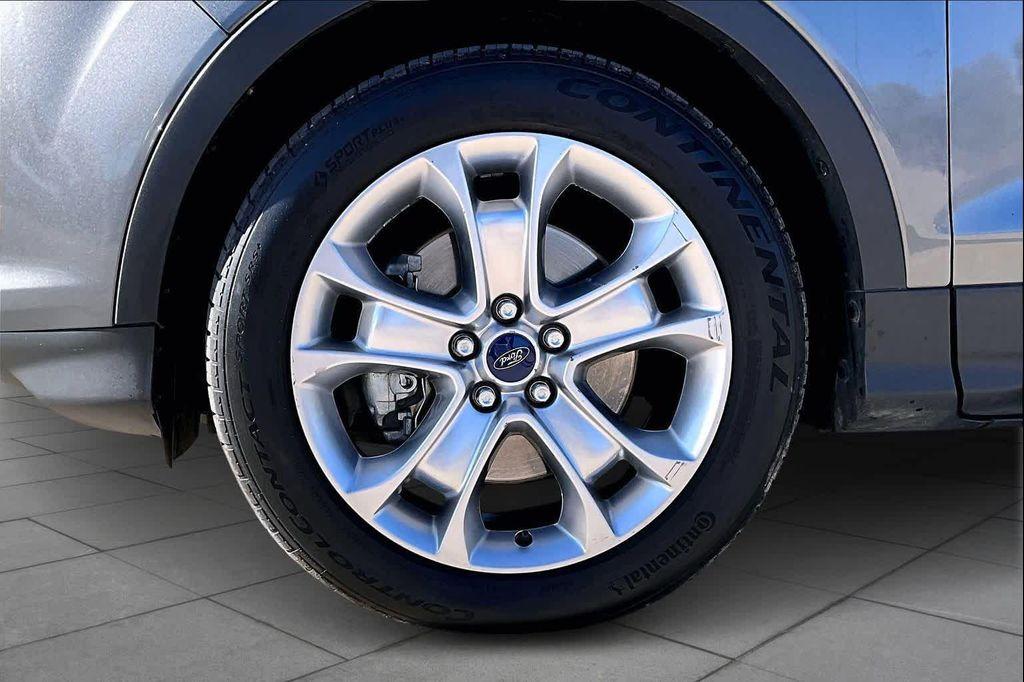 used 2014 Ford Escape car, priced at $7,971