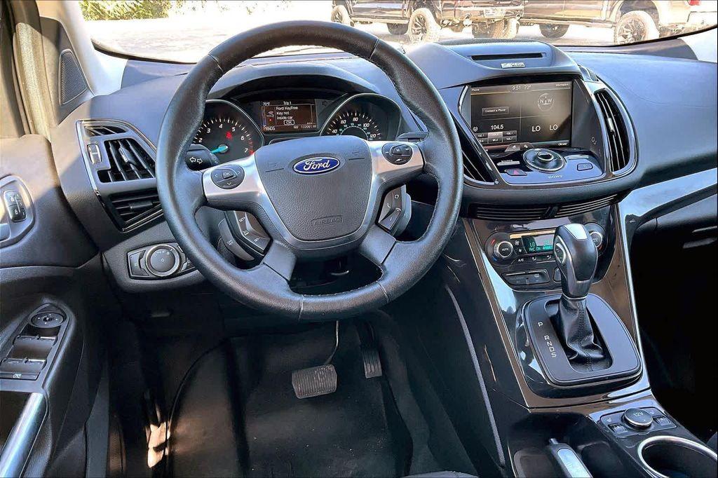 used 2014 Ford Escape car, priced at $7,971