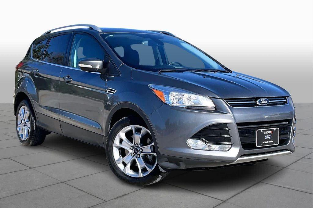 used 2014 Ford Escape car, priced at $7,971