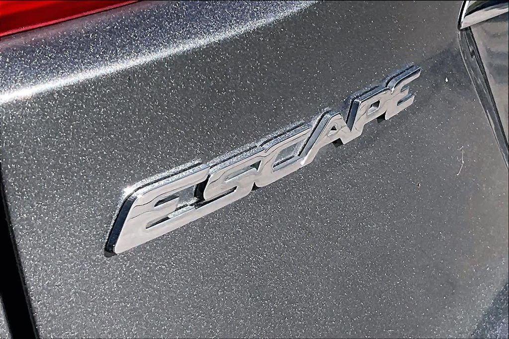 used 2014 Ford Escape car, priced at $7,971
