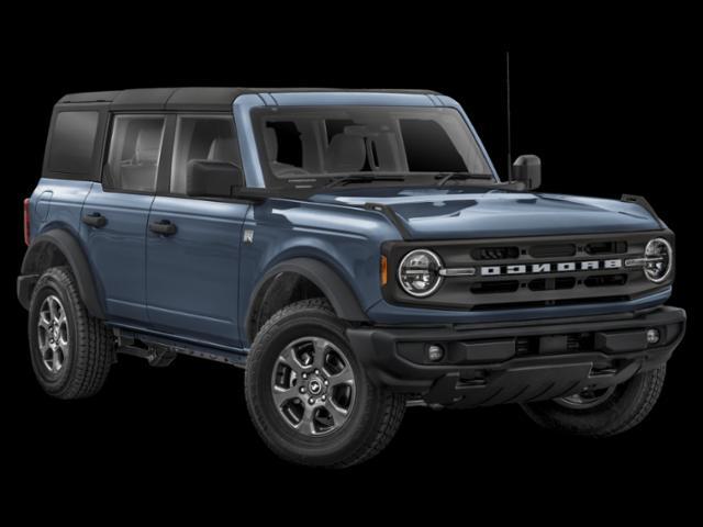 new 2024 Ford Bronco car, priced at $46,000