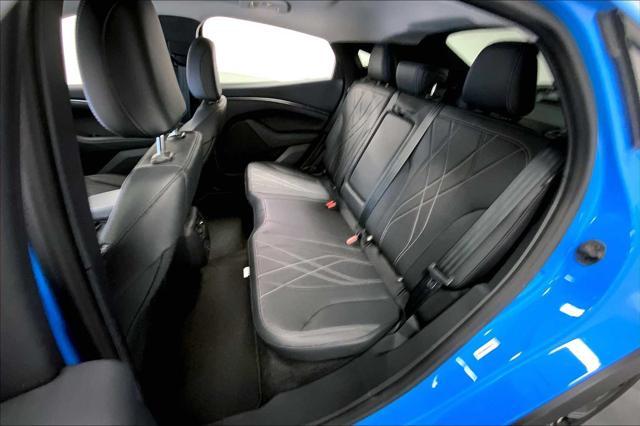 used 2024 Ford Mustang Mach-E car, priced at $34,971