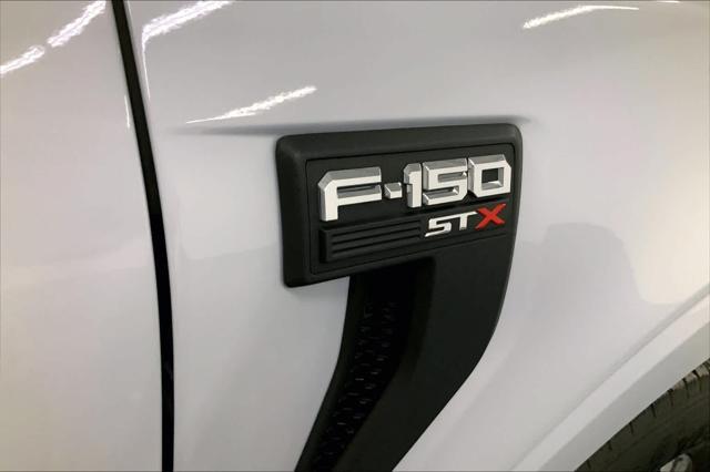 used 2022 Ford F-150 car, priced at $32,979