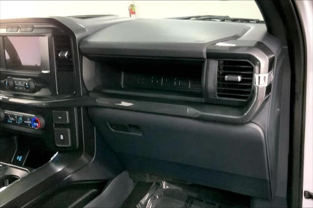 used 2022 Ford F-150 car, priced at $32,979