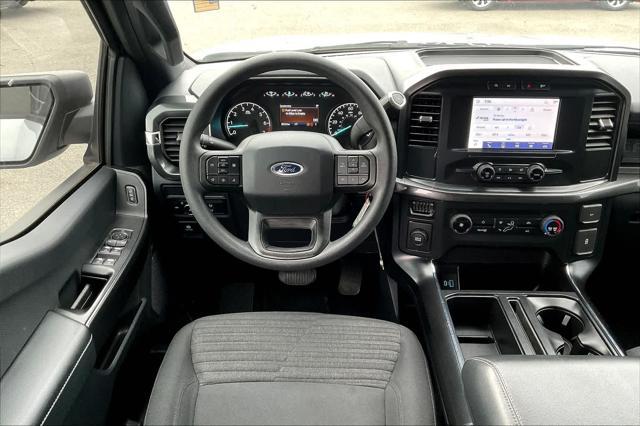 used 2022 Ford F-150 car, priced at $32,979